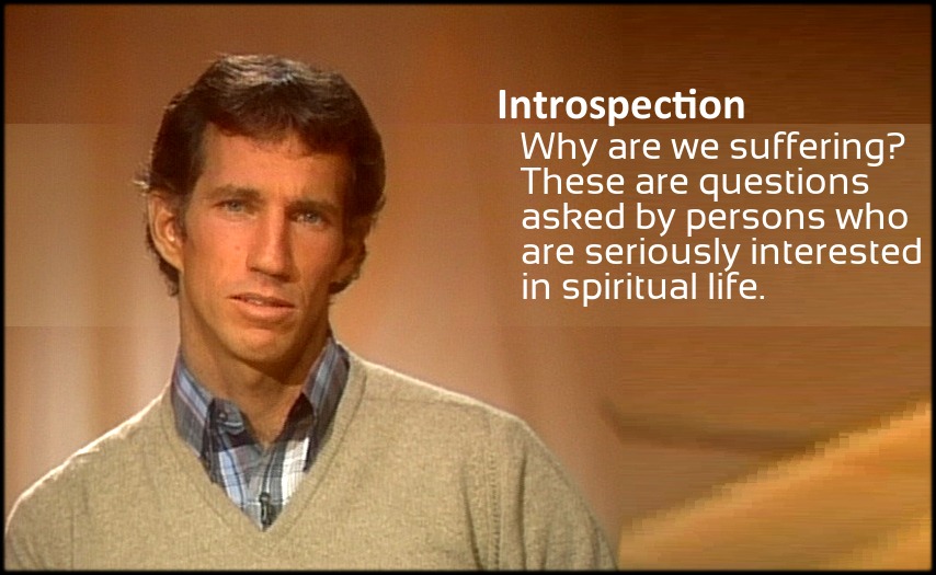 Jagad Guru Siddhaswarupananda: The value of the material body in